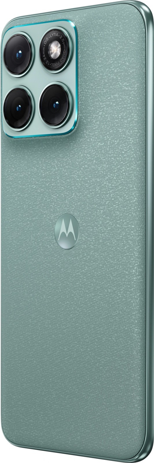 MOTOROLA Edge 70 Fusion (BLUE SURF, 8+128GB) Snapdragon® 7s Gen 4 SmartPhone.