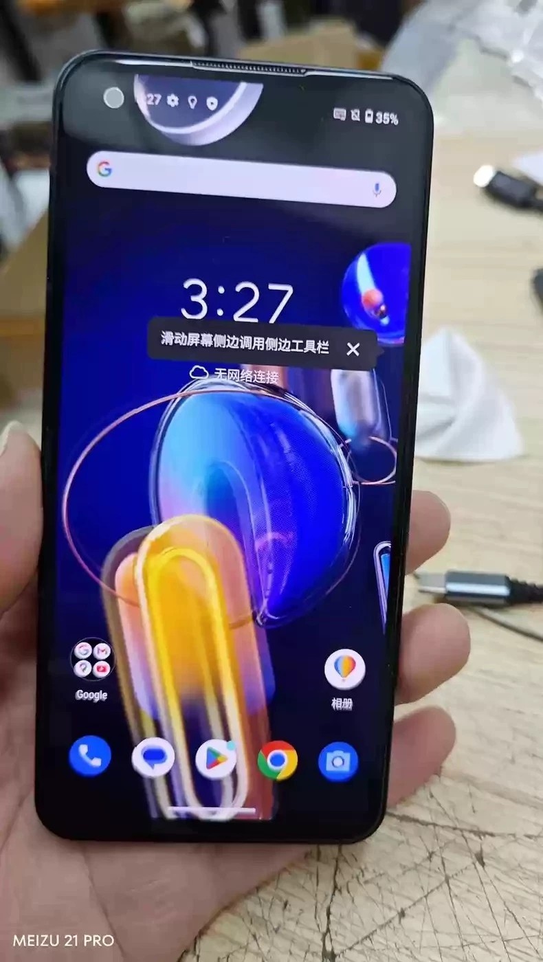 GOOD ASUS Zenfone 9 – 128 GB /256GB – (Unlocked) 5G Android phone