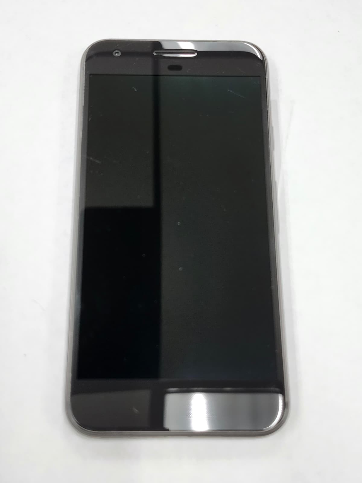 DEFECTIVE – Google Pixel 1 – 32GB – Black – Unknown – Pixel – 12656