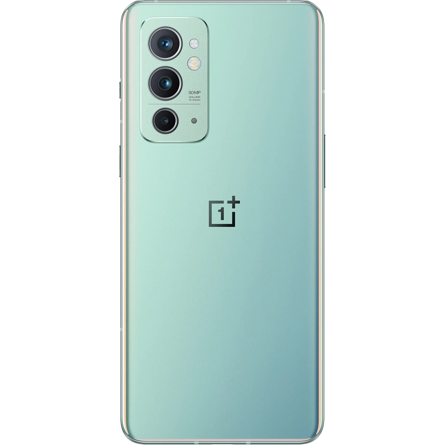 NEW OnePlus 9RT 5G Dual-SIM 256GB ROM + 12GB RAM Green Unlocked GSM MT2110
