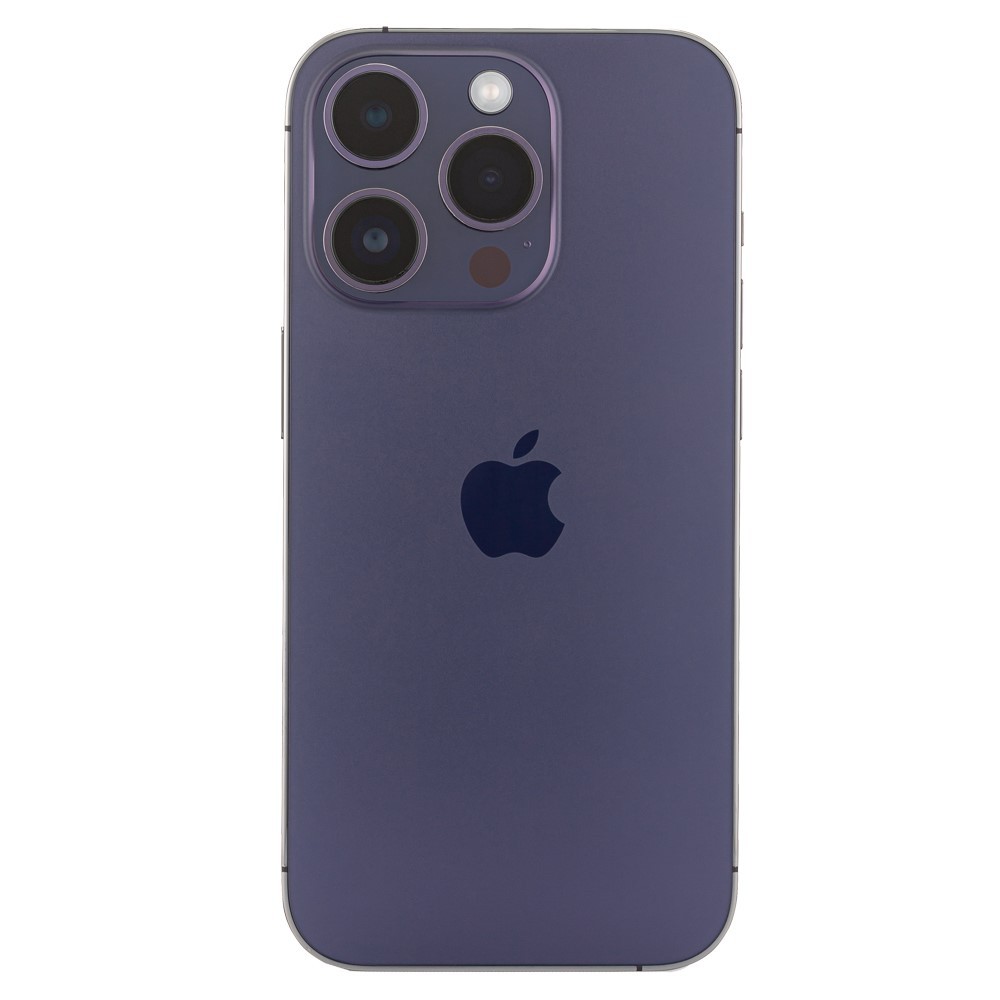 Apple iPhone 14 Pro 512GB No Face ID Factory Unlocked Very Good Condition