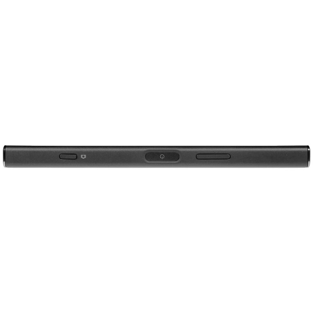 Sony Xperia XZ1 Compact G8441 32GB 4.6” 19MP Black Android Cellphone New Sealed