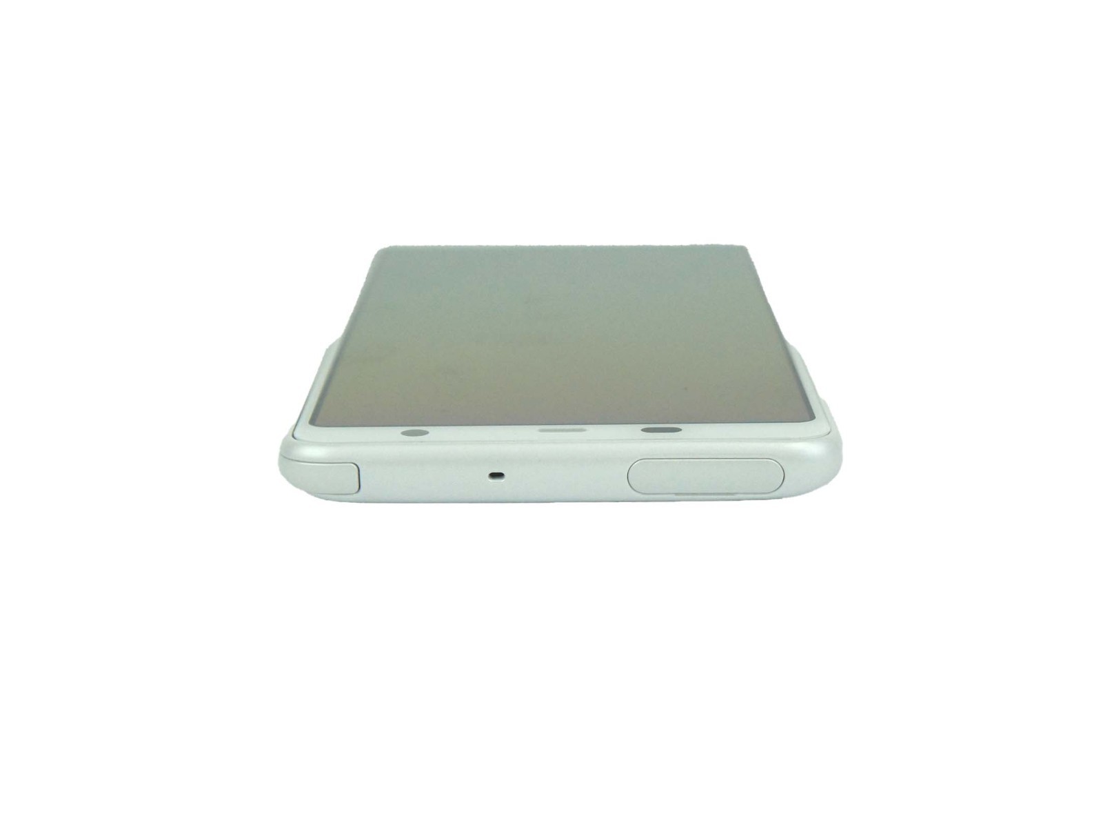 Fujitsu Arrows Be3 F-02L 32GB White Sim-free Docomo Version From Japan