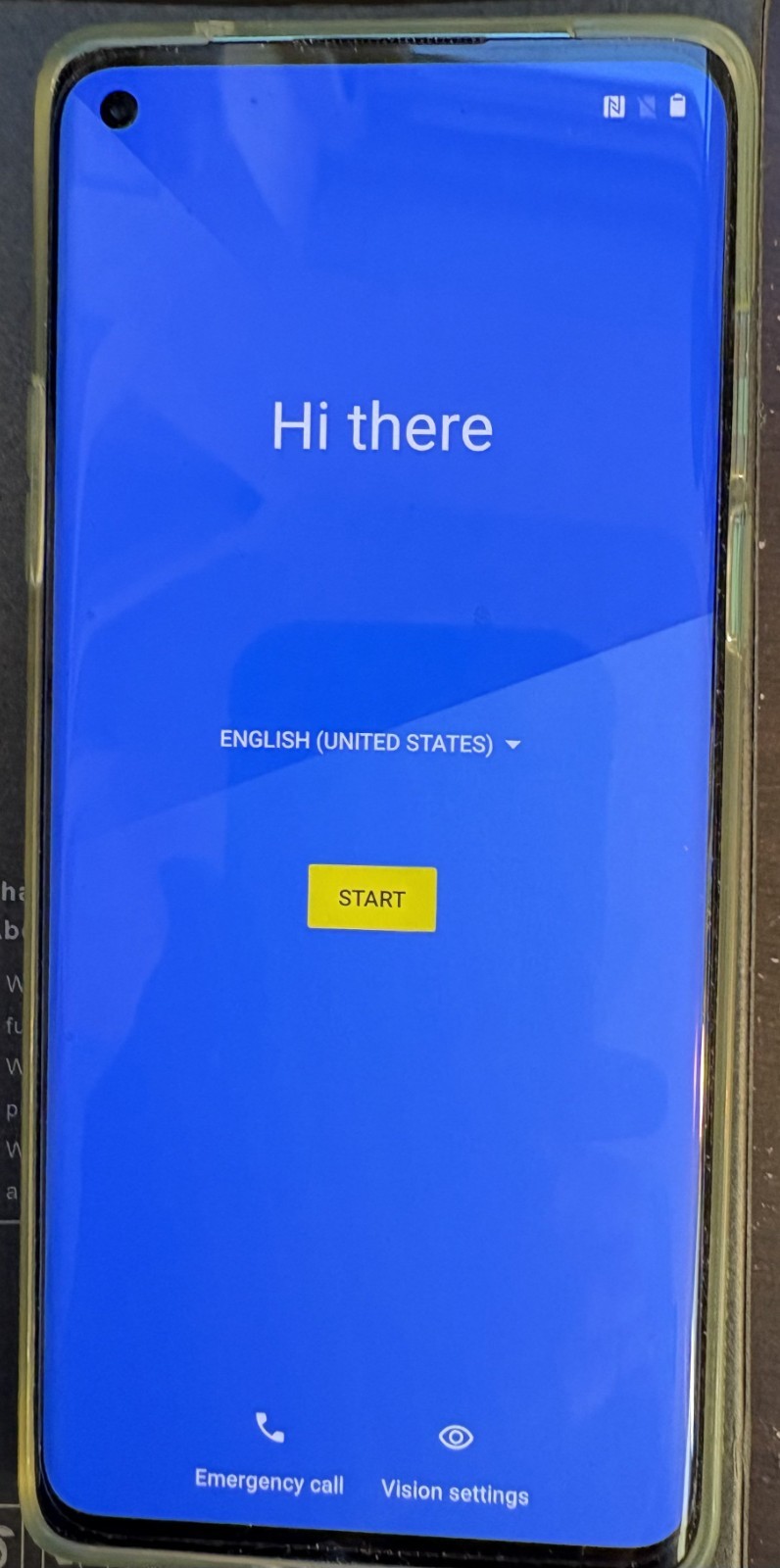Motorola Moto X 4th Generation
