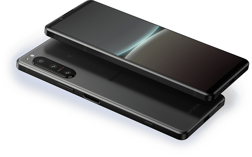 Sony Xperia 1 IV (5G) XQ-CT72 256GB 512GB Unlocked Android Smartphone New Sealed