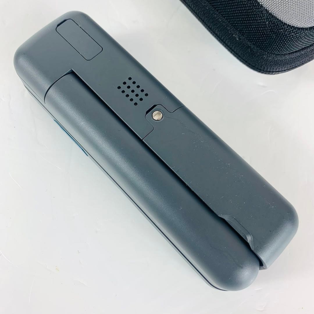 Inmarsat IsatPhone PRO Satellite Phone Global SIM-Free Handheld Device from JP