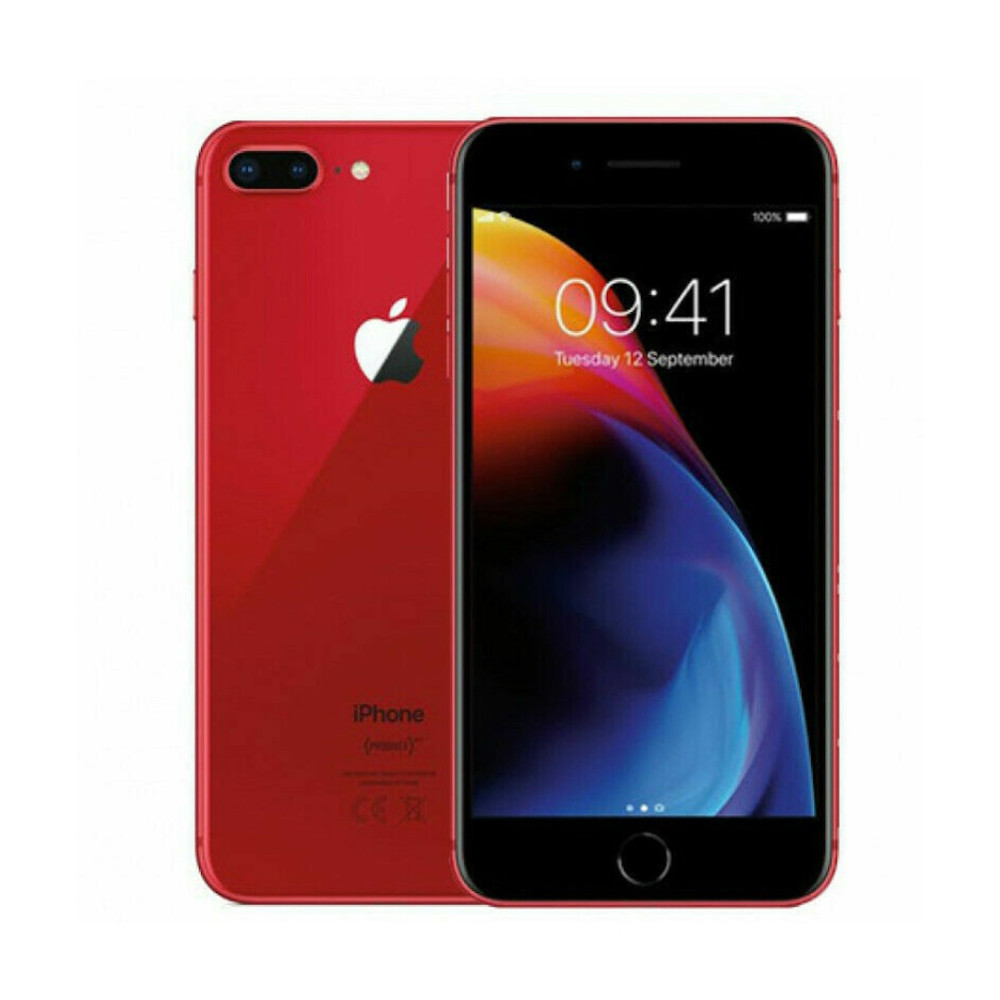 Apple iPhone 8 plus 5.5″ A1897 A1864 64GB Unlocked Verizon Straight Talk Sprint