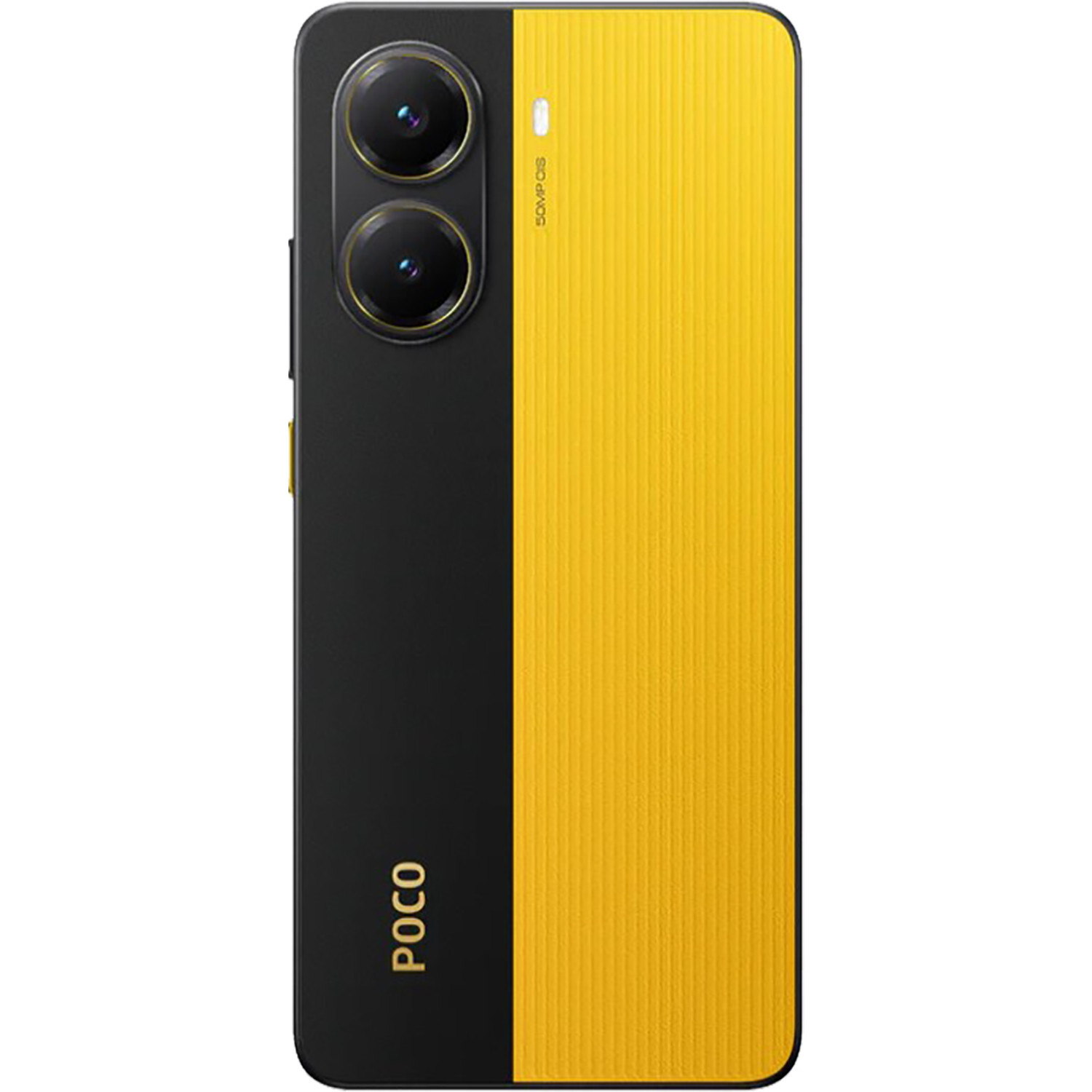 Xiaomi Poco X7 Pro 5G Yellow 512GB + 12GB Dual-SIM Factory Unlocked GSM NEW