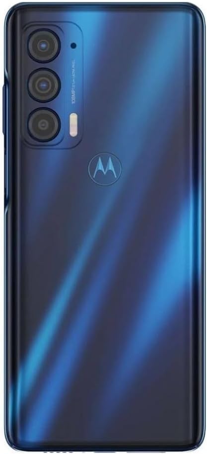 motorola Edge 2021 Unlocked 256GB 8GB RAM 108MP Camera 5G Smartphone XT2141 part