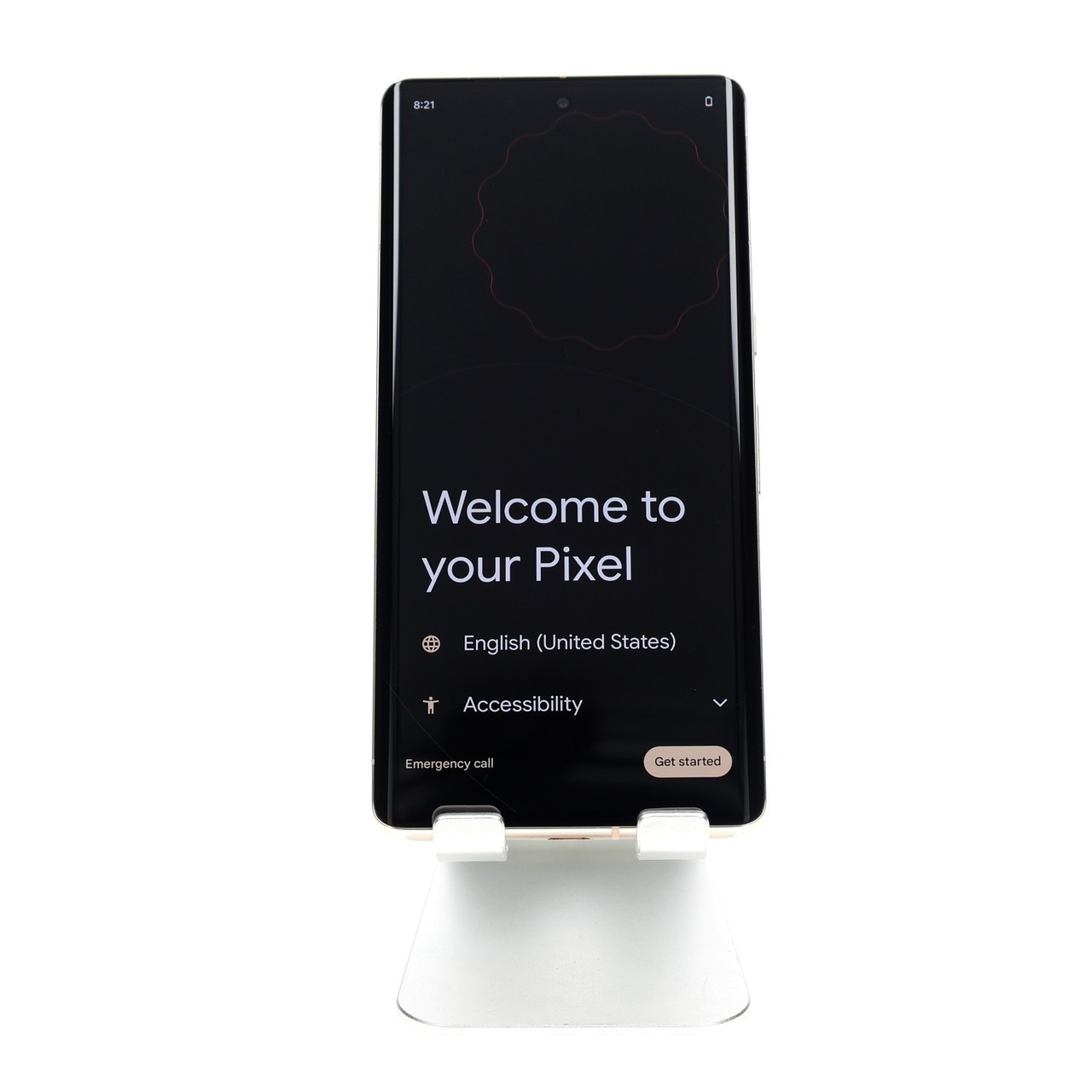 Google Pixel 7 Pro 128GB Unlocked Hazel Very Good Refurbished