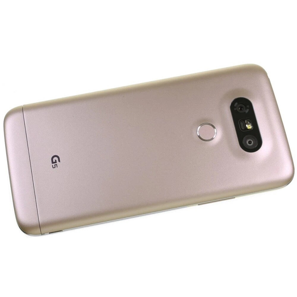 LG G5 H820 AT&T 32GB 4G LTE Unlocked Fingerprint Android Smartphone NEW SEALED