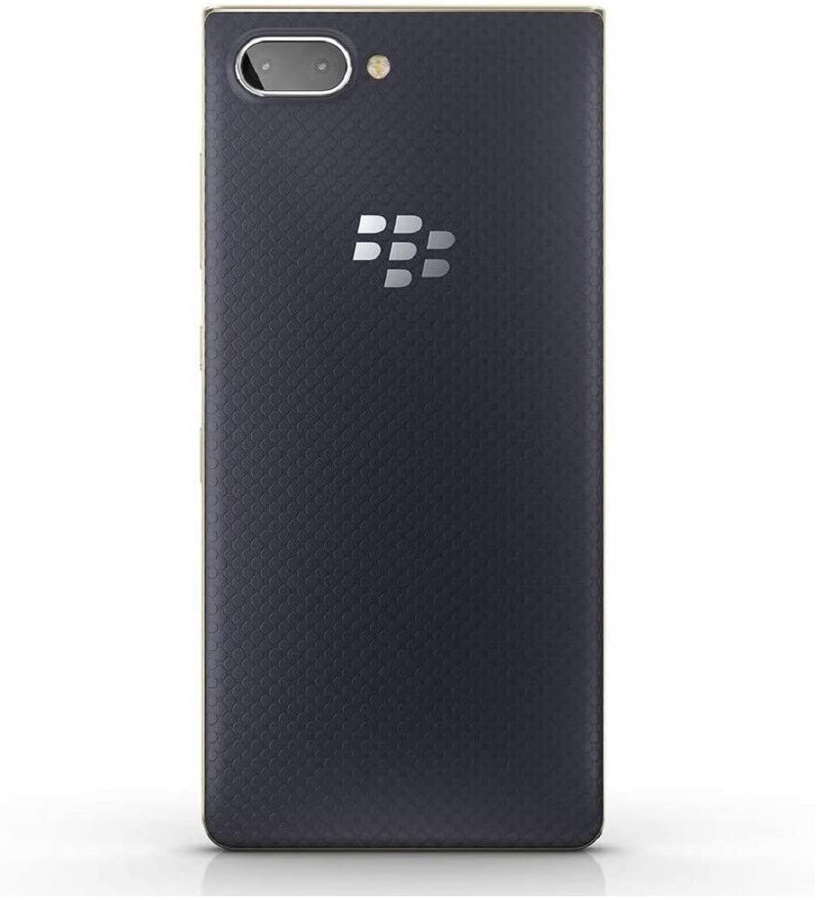 Original BlackBerry KEY2 LE 4GB+32/64GB 13MP+5MP WIFI Unlocked LTE 4G SmartPhone