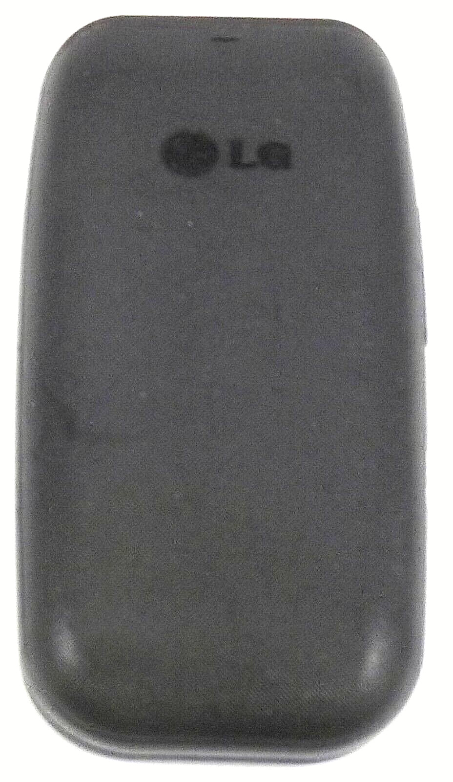 LG 440G / LG440G – Black ( TracFone ) Cellular Flip Phone