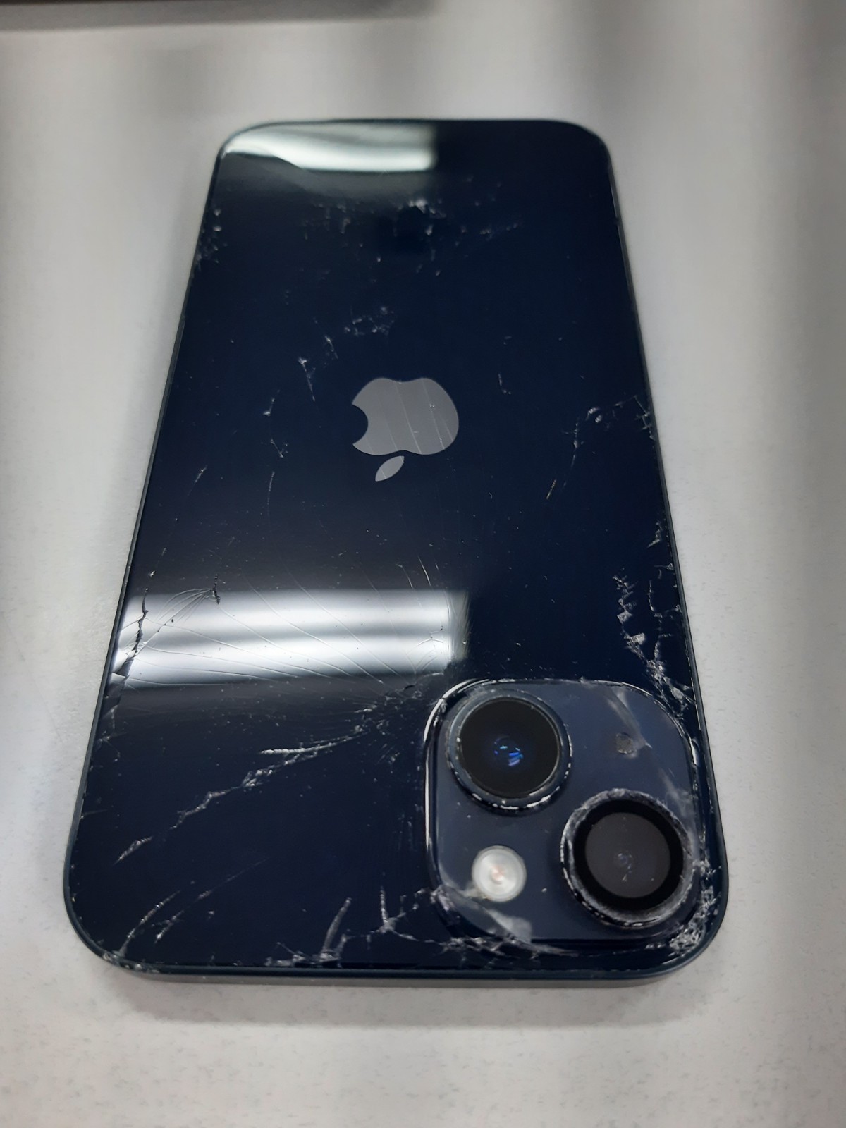Apple iPhone 14 Plus A2632 (Unlocked) 128GB Midnight