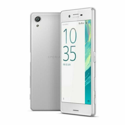 Sony Xperia X F5121 F5122 64GB 23MP Hexa Core Unlocked Smartphone New Sealed