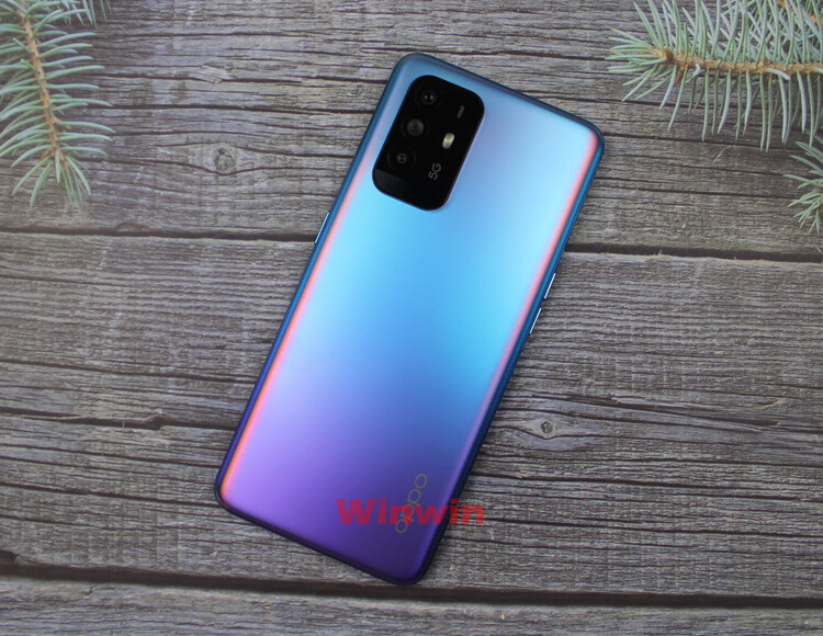 Oppo A95 5G SmartPhone Android 11.0 48.0MP 8GB/256GB 4300mAh 6.43” Cell Phone