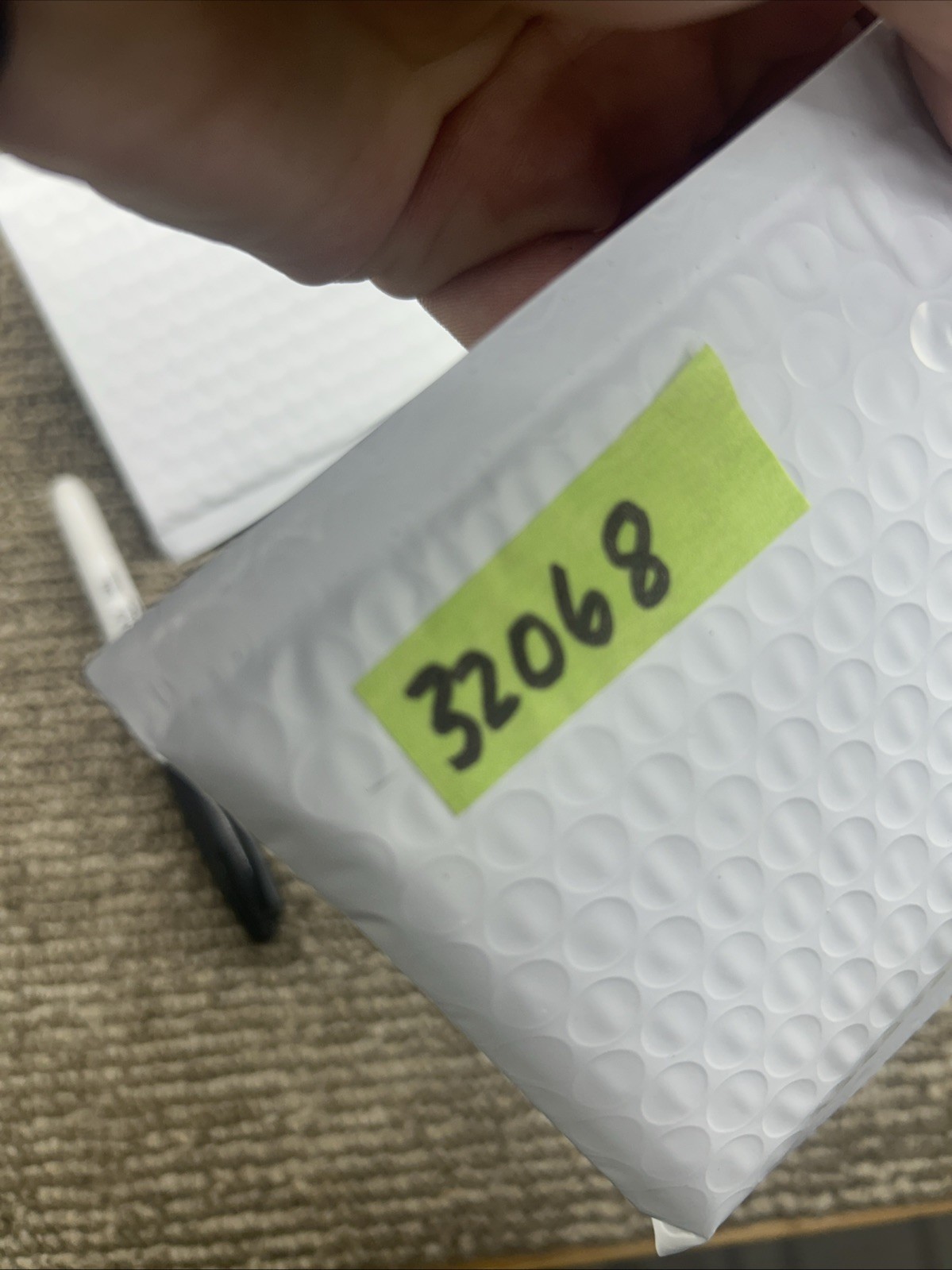 Google Pixel 6 Pro 128GB Gray G8V0U (T) Damaged See Details 32068