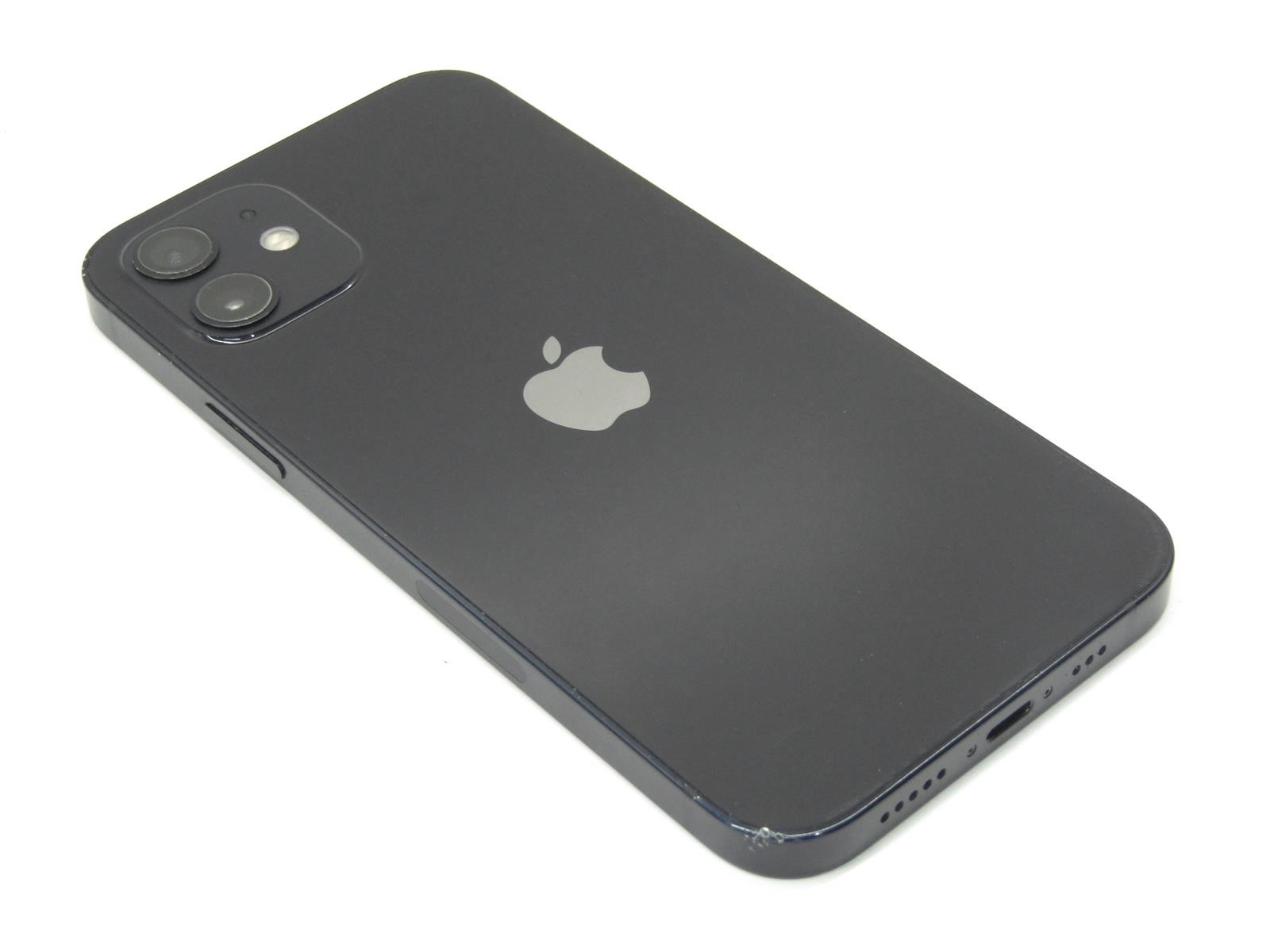 Apple iPhone 12 A2172 (13,2) 64GB 6.1″ | Verizon | Black | Health: 85%