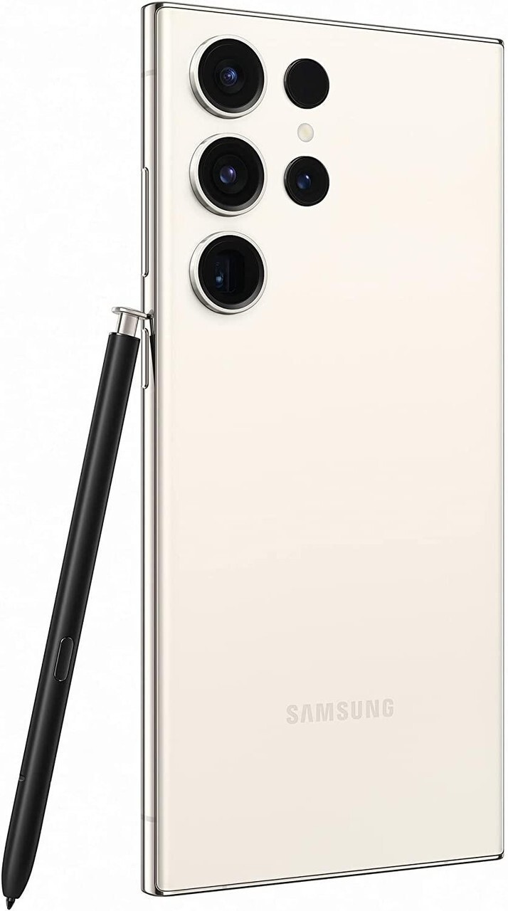 Brand New Samsung S23 Ultra 5G SM-S918U SPen GSM CDMA Factory UnlockedUS Version
