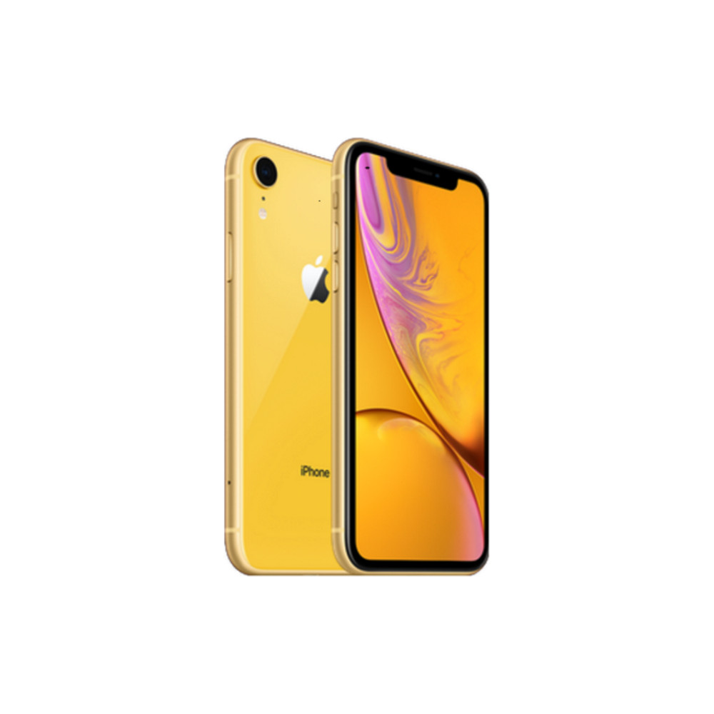 Apple iPhone X/XR 64GB/256GB Unlocked – Space Gray/Black/Silver, T-Mobile