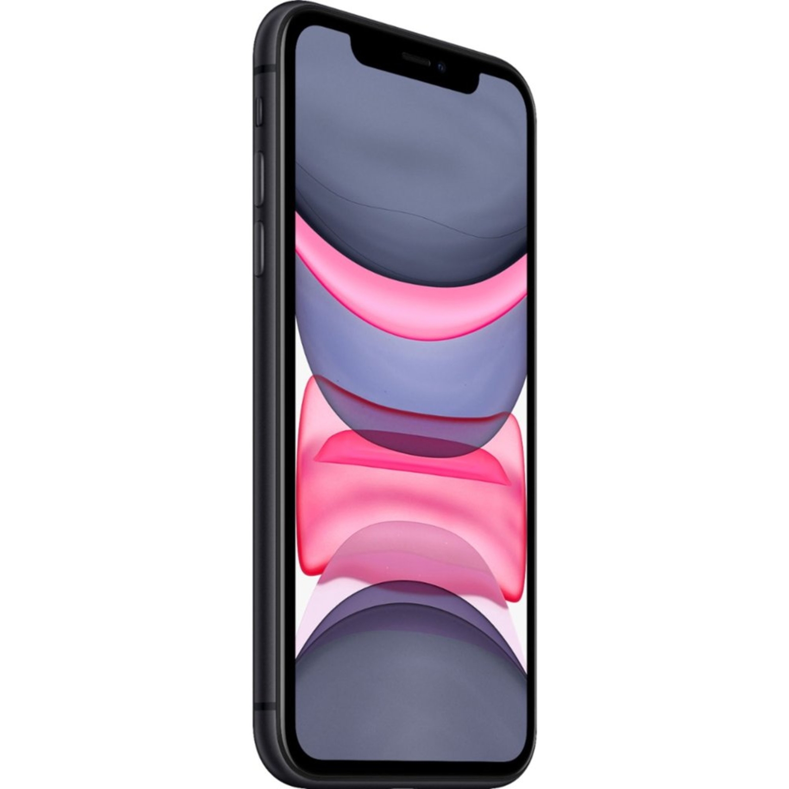 Apple iPhone 11 Fully Unlocked 64GB Smartphone – Black – Used