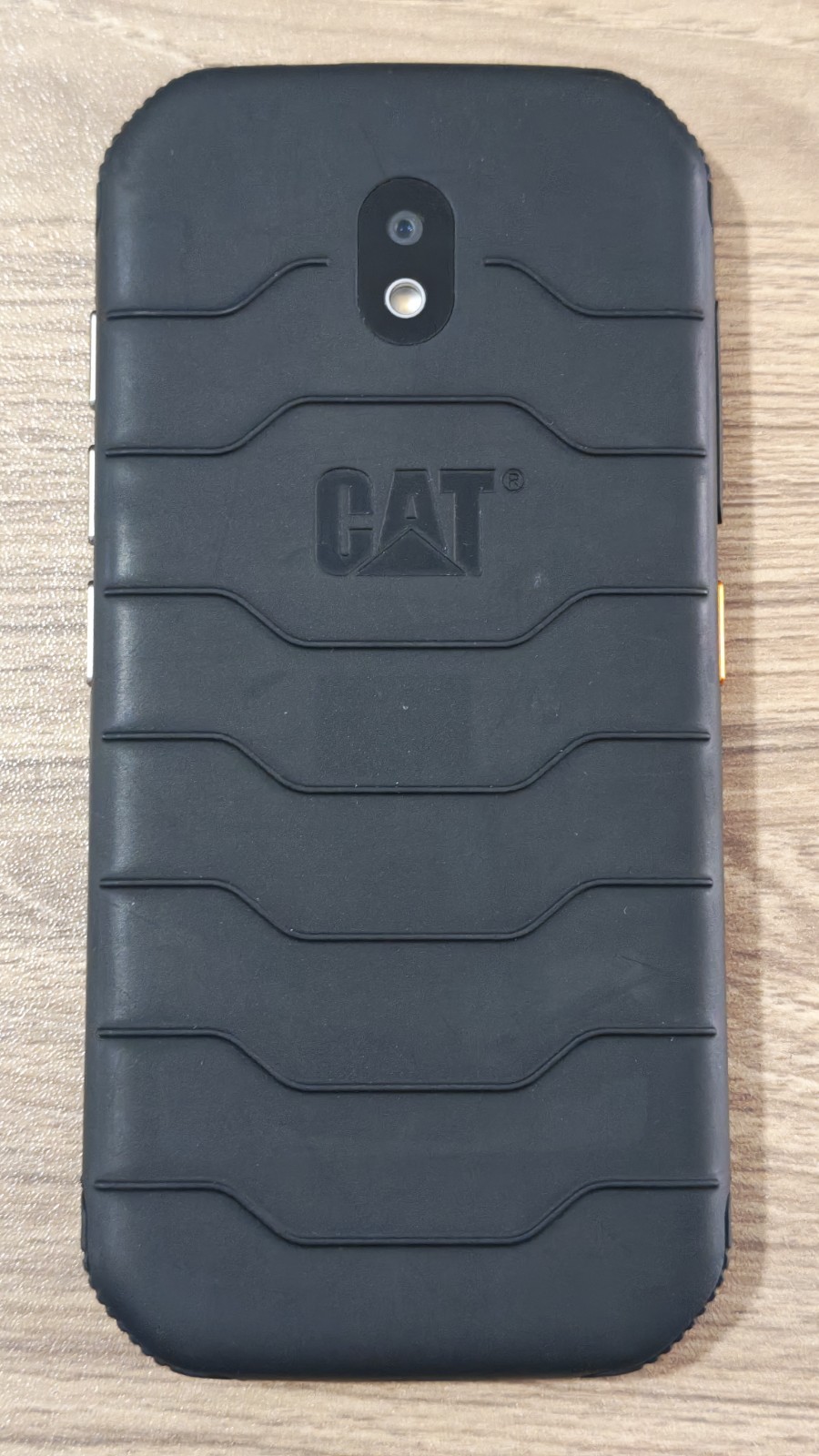 Caterpillar Cat S42 Unlocked 32GB Black Android Smartphone Tested Full Working
