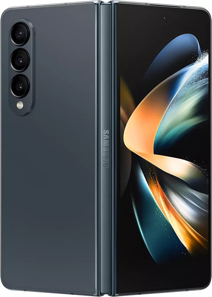UNLOCKED – Samsung Galaxy Z Fold4 5G SM-F936U 256GB All Colors – OPEN BOX W/ BOX