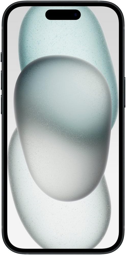 Apple iPhone 15 A2846 (Cricket Only) 128GB Black (Excellent)