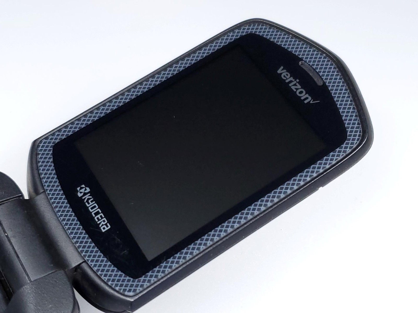 Used Kyocera DuraXV LTE E4610 (Verizon) 4G LTE Rugged Waterproof Flip Phone