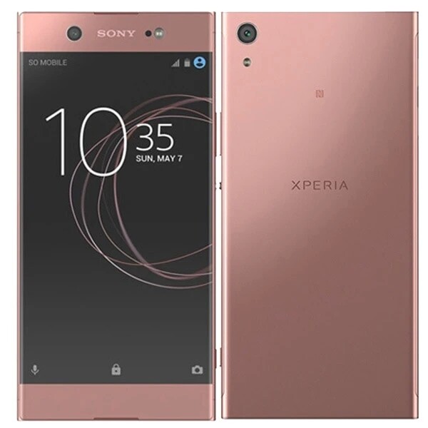 Brand New Sony Xperia XA1 Ultra 4G 32GB 23MP Smartphone Fingerprint Unlocked