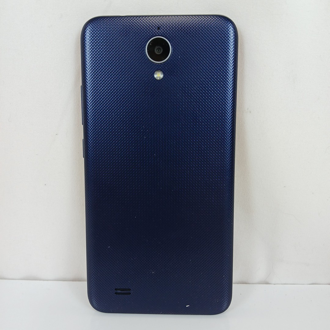 Alcatel Axia (QS5509A) Blue 16GB Smartphone