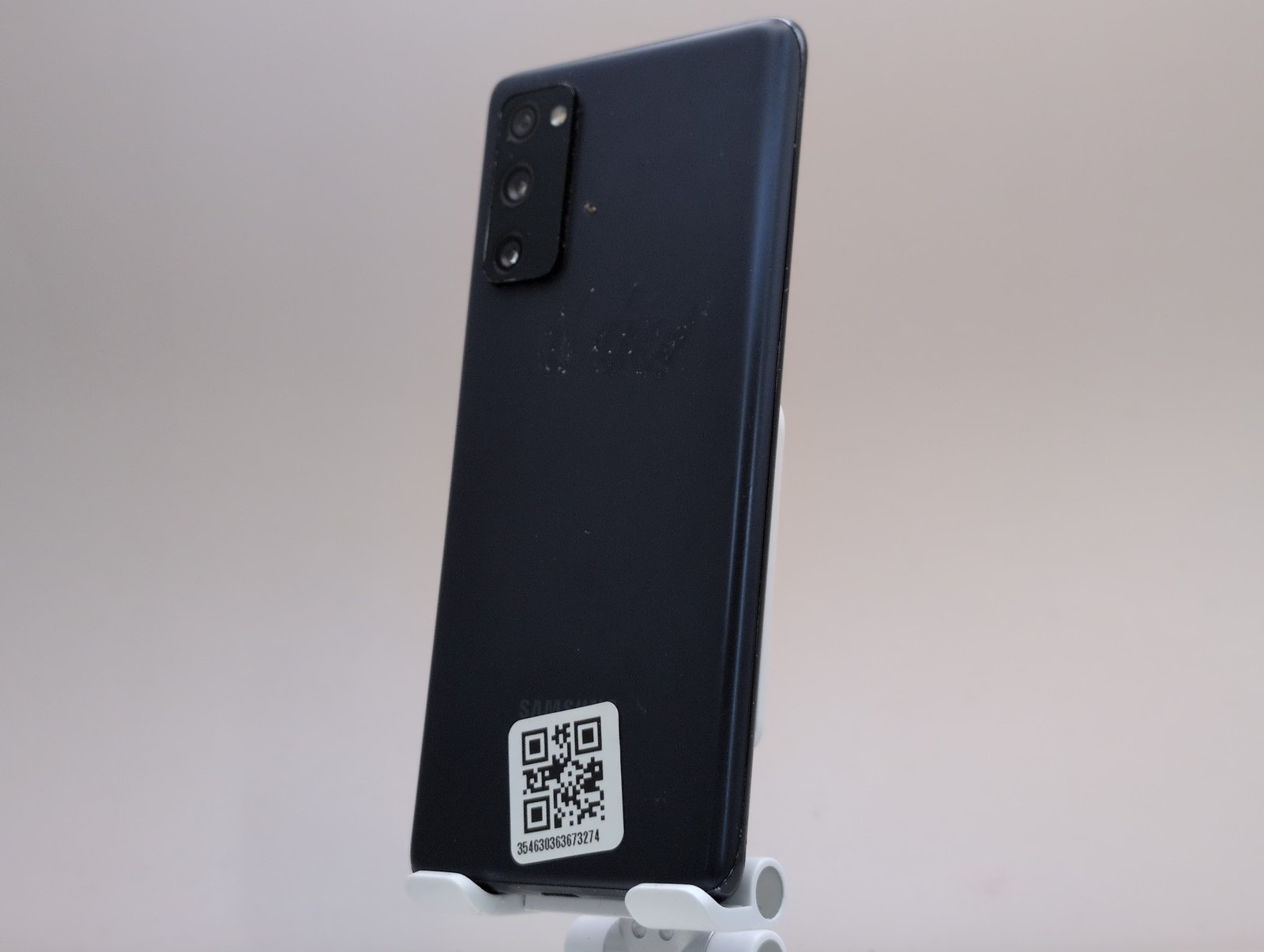 Samsung Galaxy S20 FE 5G SM-G781V Cloud Navy For Parts Only W086670