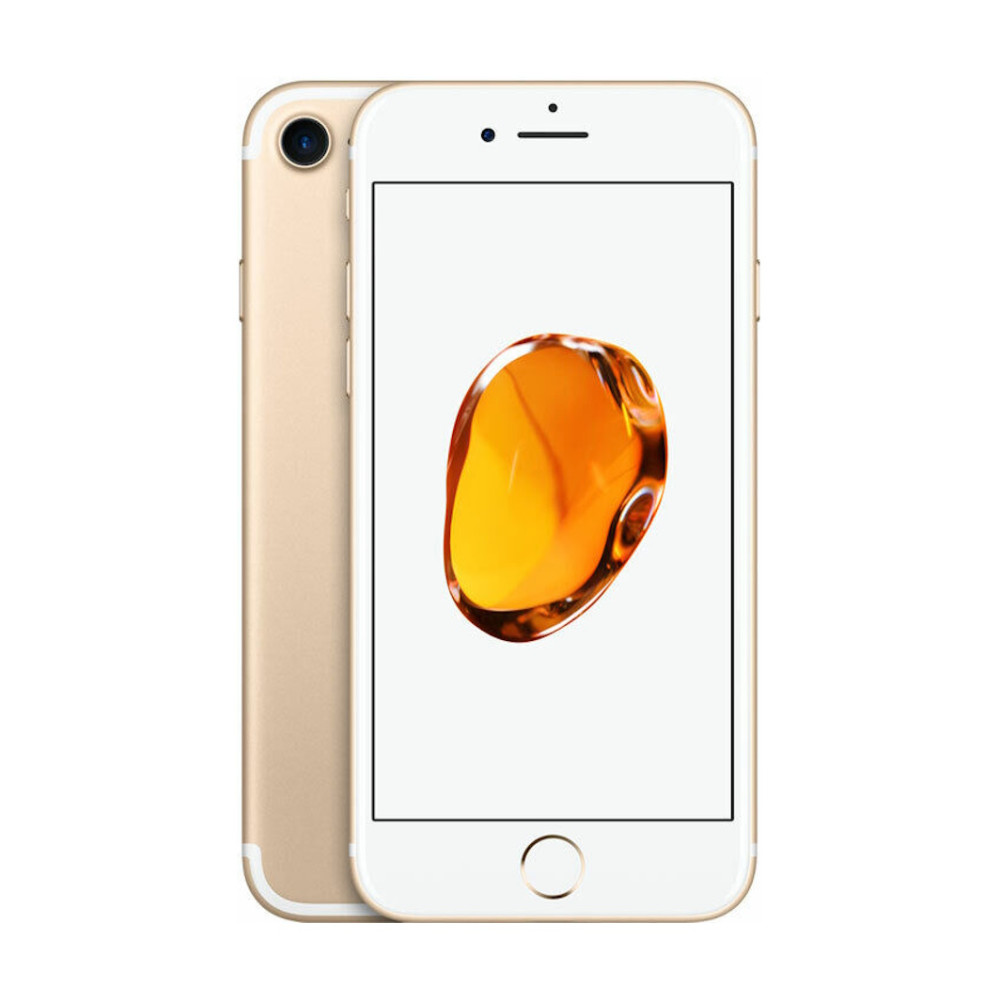 Apple iPhone 7 Mint 32/128GB Black/Silver/Gold Unlocked Verizon T-Mobile Phone