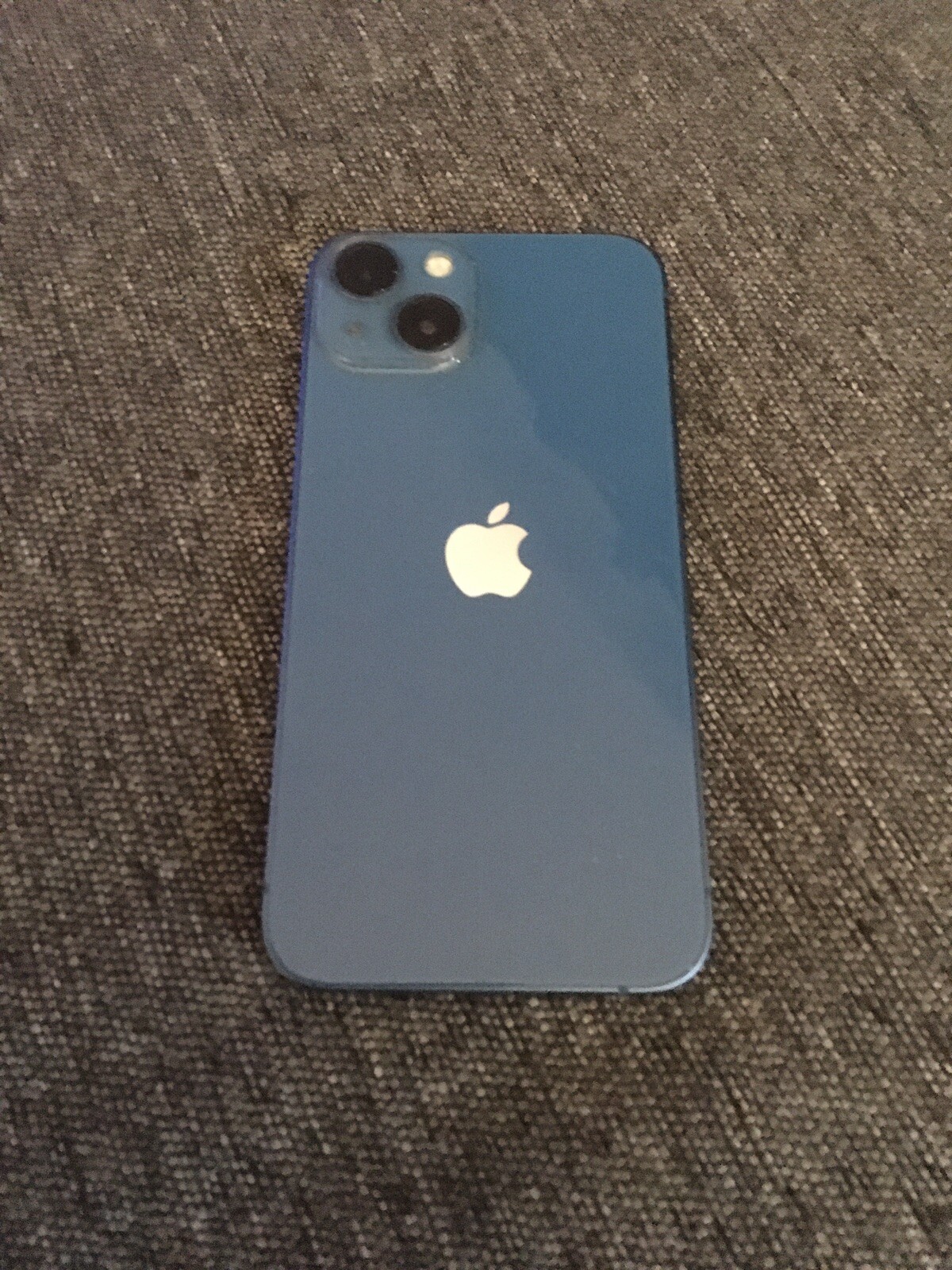 IPHONE 13 with TikTok & CapCut Installed