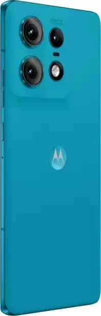 Motorola Edge 50 Pro 5G Caneel Bay 256 GB STORAGE 12 GB RAM GLOBAL VERSION