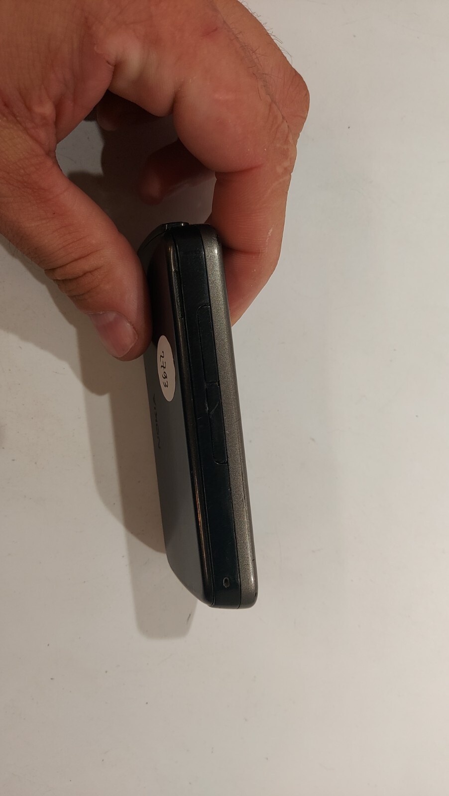 2793.Nokia 5230 Very Rare – For Collectors – Unlocked