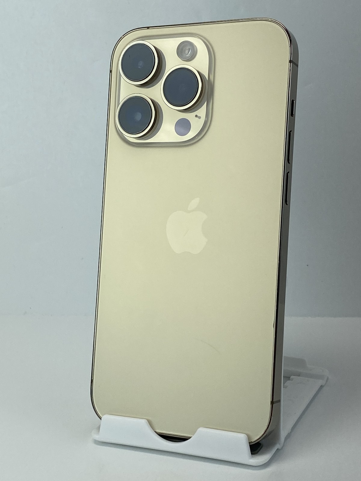 Apple iPhone 14 Pro A2650 1TB Gold 98% battery health Unlocked Clean IMEI