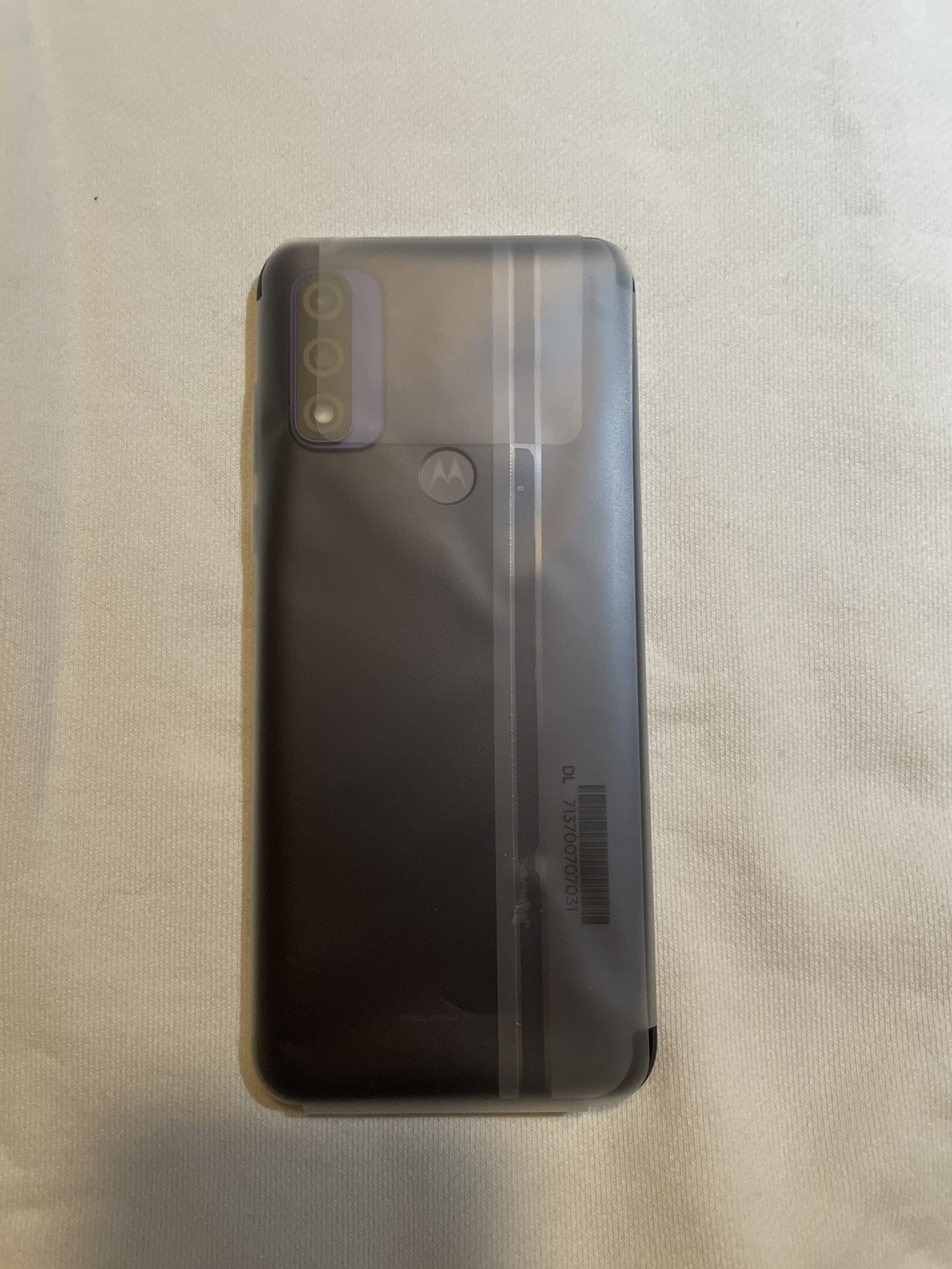 Moto G Pure Deep blue Indigo 32 GB (Unlocked)