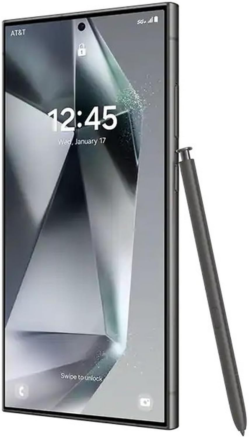 New Samsung Galaxy S24 Ultra 256GB/512GB 5G SM-S928U Unlocked Smartphone