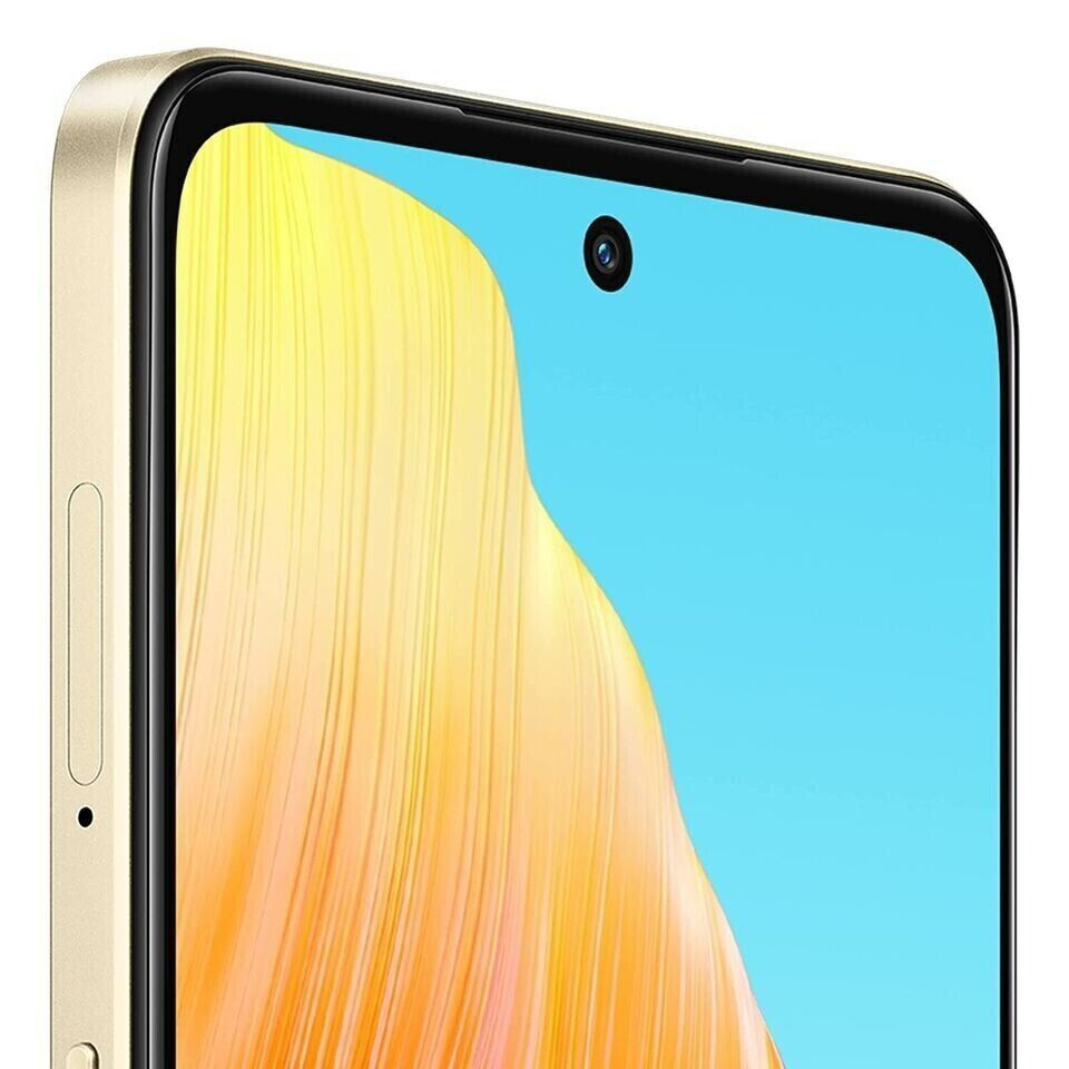 Oppo F23 5G Gold(8GB RAM, 256GB) 64MP Rear Triple 6.72″ 5000mAh 67W Unlocked