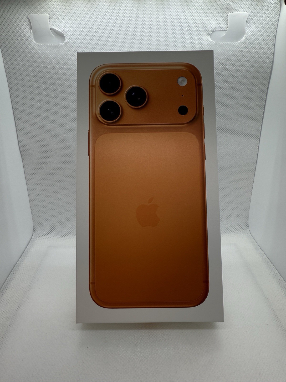 Apple IPHONE 17 Pro 512GB Cosmic Orange A3523 immediately Available New