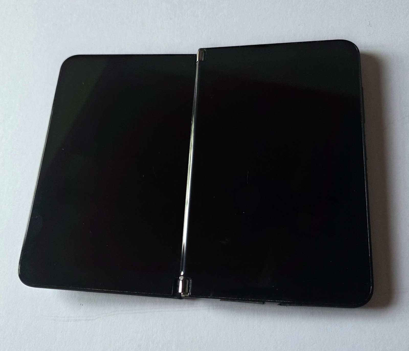 Original Obsidian Black Microsoft Surface Duo 2 Unlocked Android 256GB in Bulk P