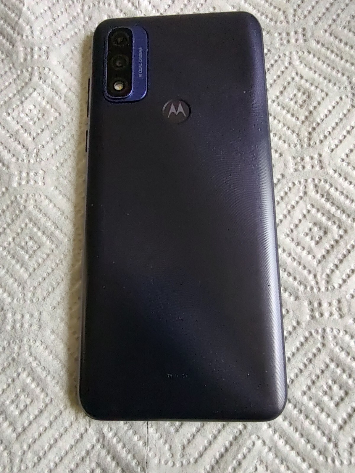 Motorola Moto G Pure XT2163-4 Smartphone 32GB 3GB RAM Boxed Unlocked Excellent