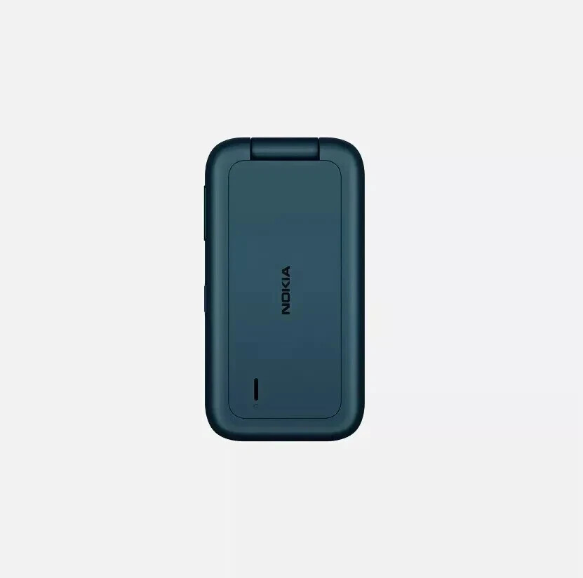 Original Nokia 2780 Flip 4G LTE WIFI 512MB GSM Big Keyboad 2.7″ phone New seal