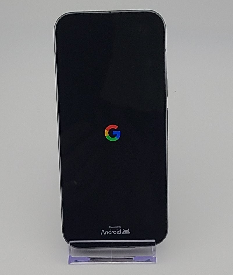 Google Pixel 10 Pro – UNLOCKED 1TB – G4QUR – Obsidian Black – EXCELLENT Cond.