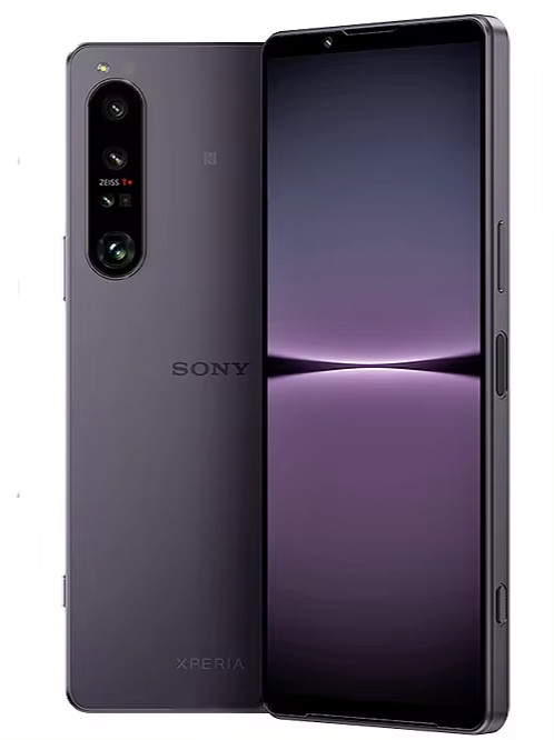 6.5″ Sony Xperia 1 IV 12GB RAM 256GB ROM Snapdragon 8 Gen1 Octa Core NFC 5G eSim