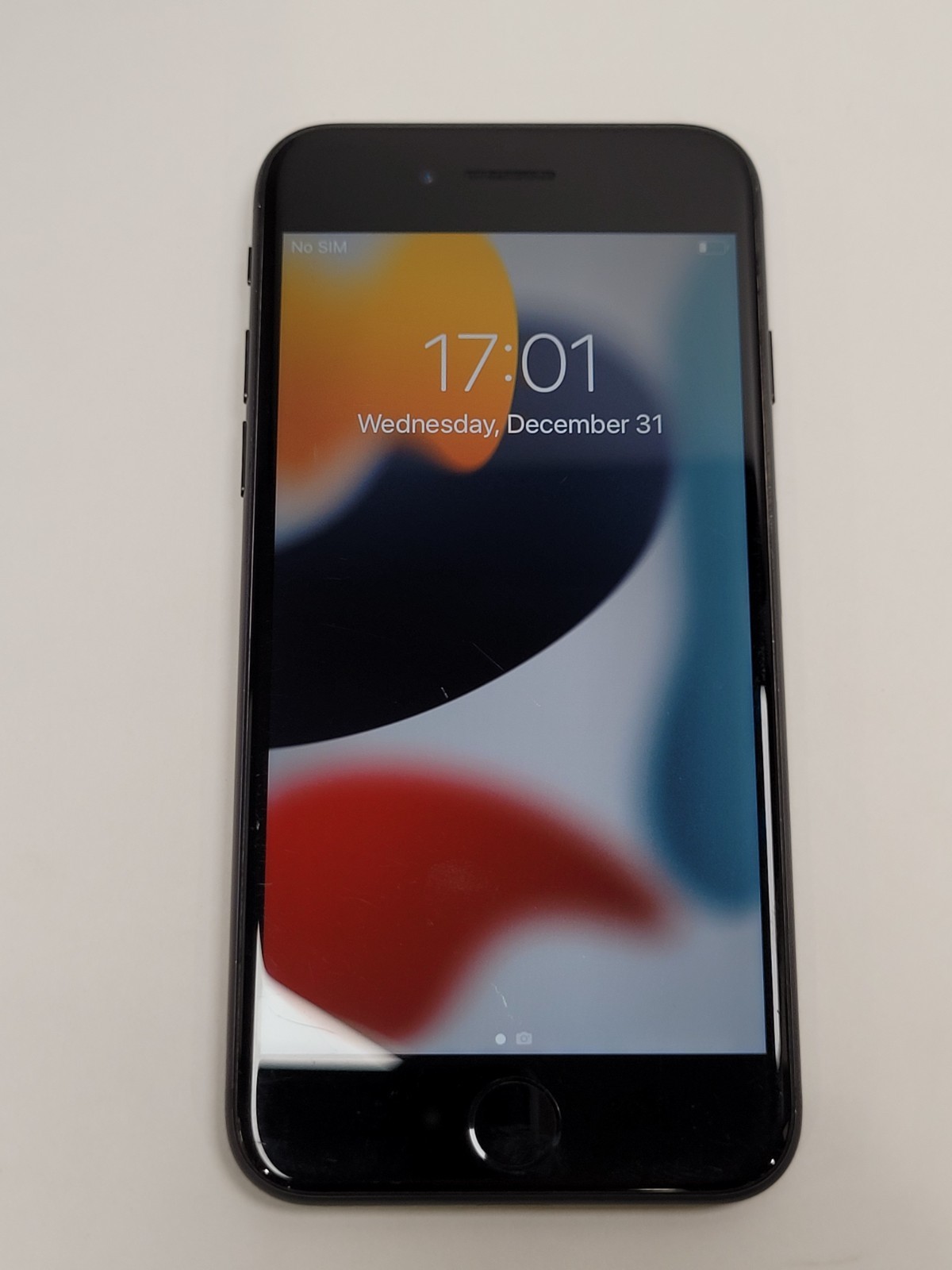 Apple iPhone 7 – 32GB – Black – AT&T – MN9D2LL/A – A1778