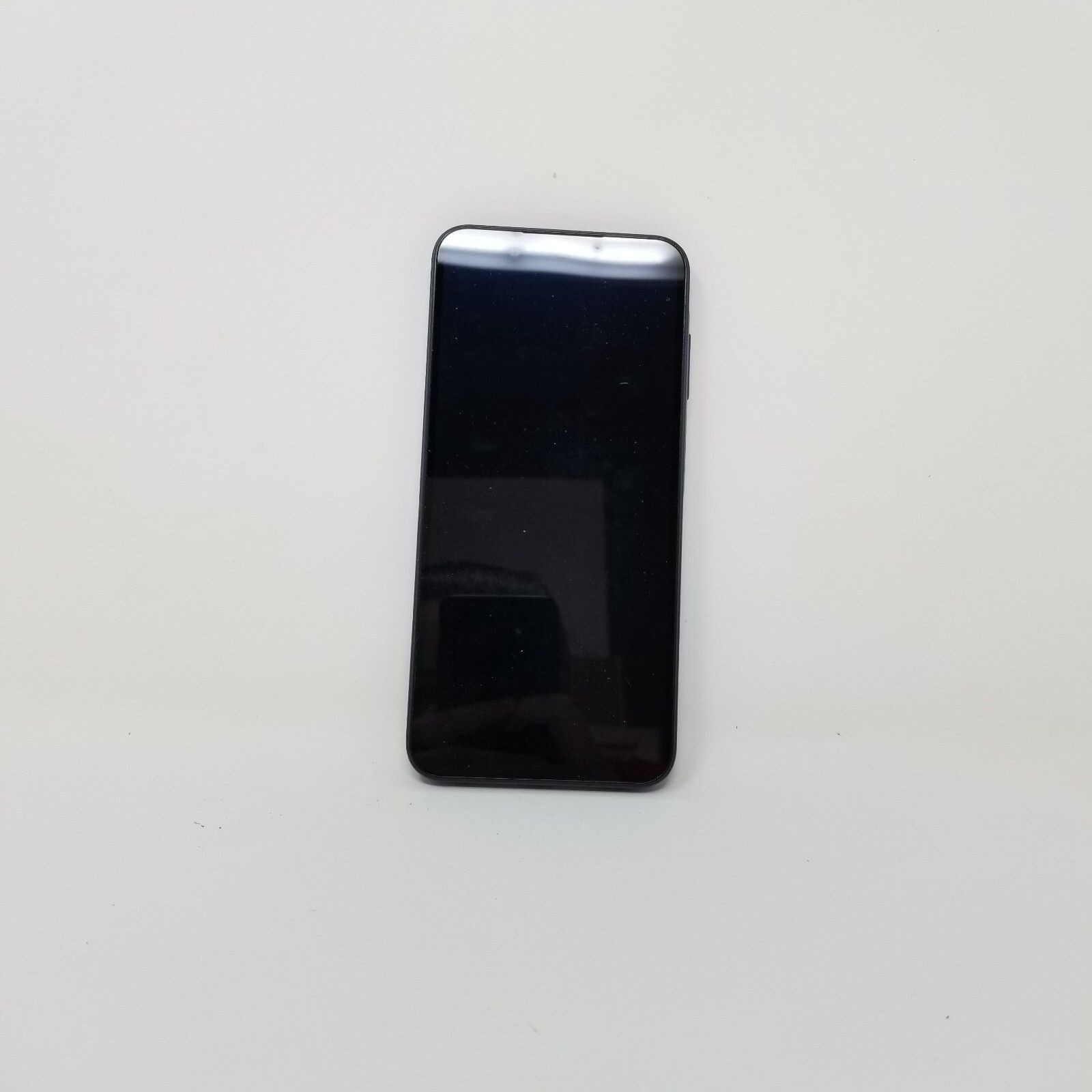 Samsung Galaxy A25 SM-A526U Smartphone Blue Black 128GB Xfinity Mobile