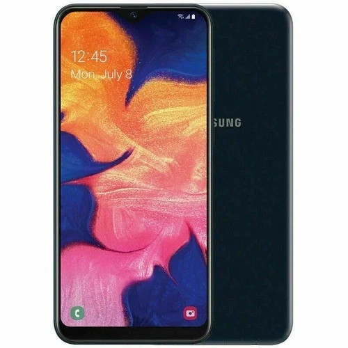 📱New Unopened Samsung Galaxy A10e SM-A102U1 32GB+2GB 8MP Unlocked Smartphone