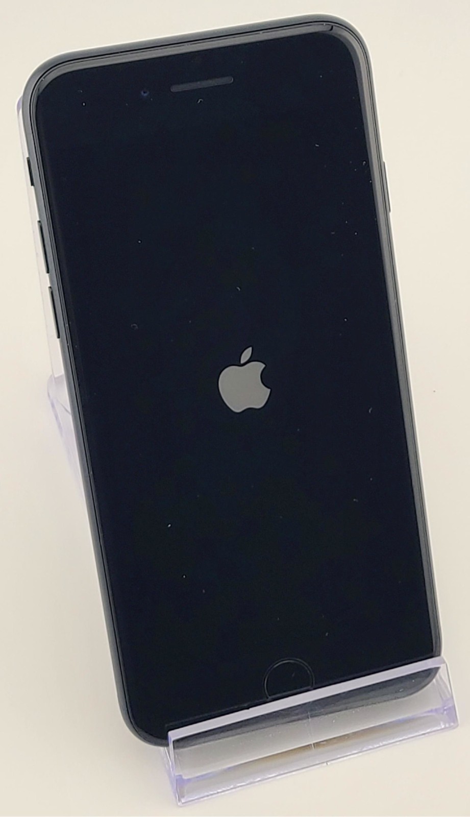 Apple iPhone SE 3rd Gen – UNLOCKED 64GB A2595 MMX53LL/A – Black – EXCELLENT Cond